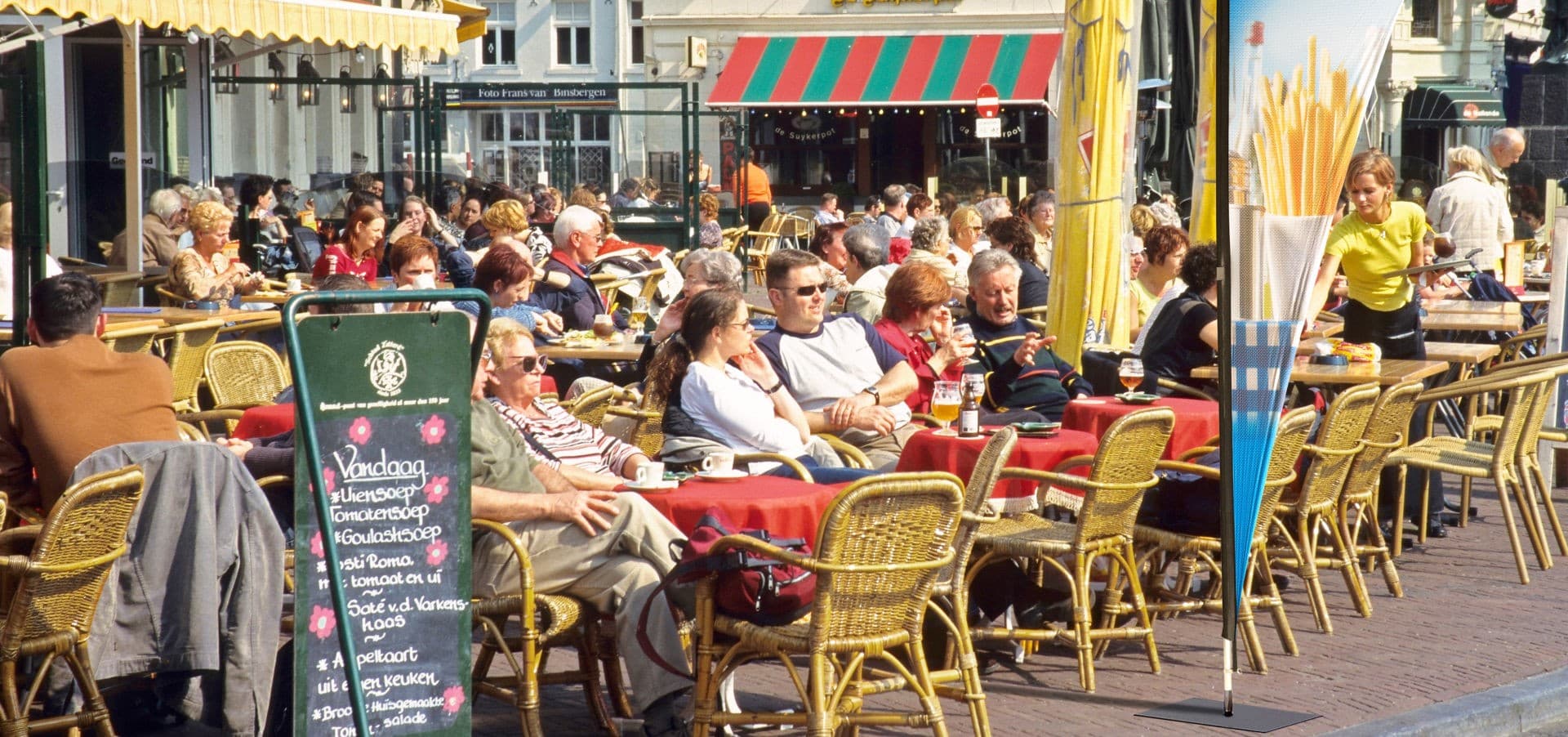 Tips fur Ihrer Terrasse